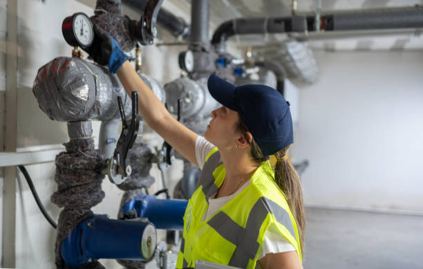 Best Plumbing Repair Near Me  in Honaker, VA