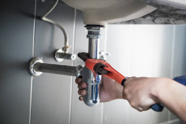 Water Softener Installation in Honaker, VA
